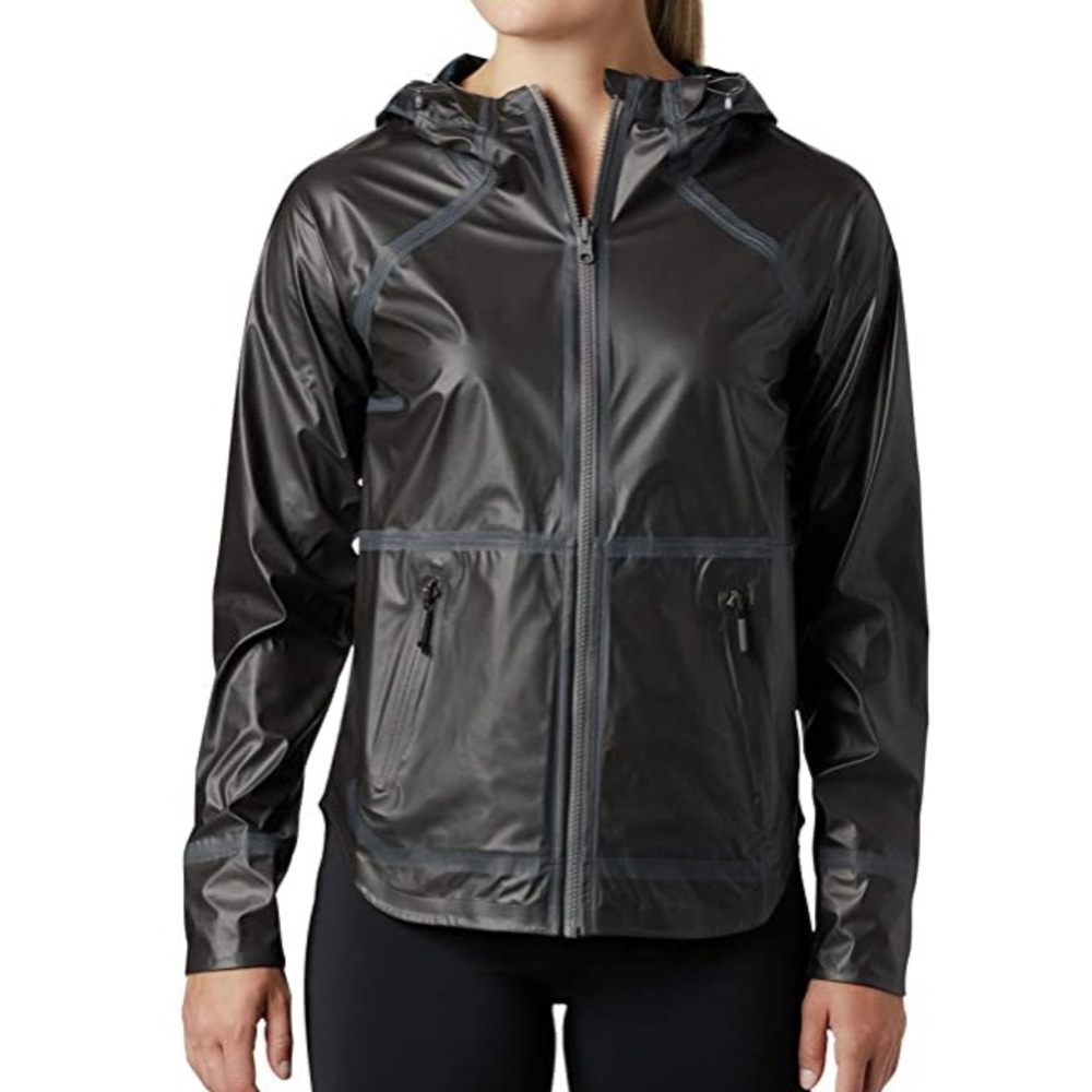 NEW Columbia Outdry Ex Reversible II Jacket
